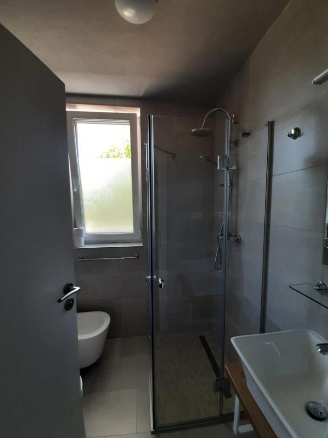 Octogon Hotel Băile Felix Eksteriør billede
